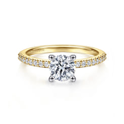 Amata---14K-White-Yellow-Gold-Round-Diamond-Engagement-Ring1
