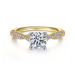 Amber---14K-White-Yellow-Gold-Round-Diamond-Engagement-Ring1