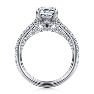 Anais---14K-White-Gold-Emerald-Cut-Diamond-Engagement-Ring2