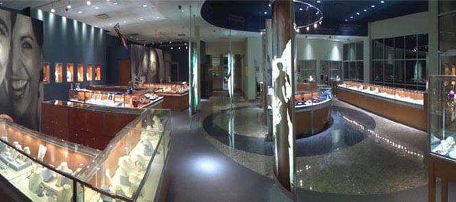 Anglo Jewelers