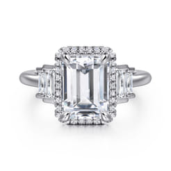 Anita---14K-White-Gold-Emerald-Cut-Halo-Five-Stone-Diamond-Engagement-Ring1