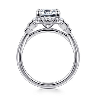 Anita---18K-White-Gold-Emerald-Cut-Halo-Five-Stone-Diamond-Engagement-Ring2