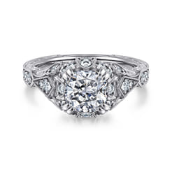 Annadale---Unique-14K-White-Gold-Vintage-Inspired-Cushion-Halo-Diamond-Engagement-Ring1