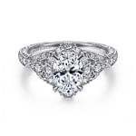 Annadale---Unique-14K-White-Gold-Vintage-Inspired-Oval-Halo-Diamond-Engagement-Ring1