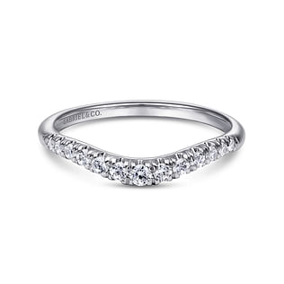 Annecy---Curved-14K-White-Gold-French-Pave-Diamond-Wedding-Band1