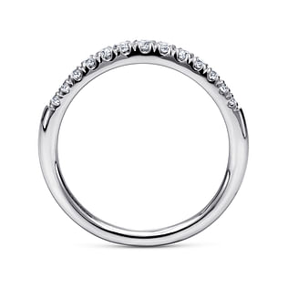Annecy---Curved-14K-White-Gold-French-Pave-Diamond-Wedding-Band2