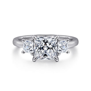 Antonia---14K-White-Gold-Princess-Cut-Three-Stone-Diamond-Engagement-Ring1
