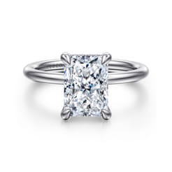 Anuk---14K-White-Gold-Radiant-Diamond-Engagement-Ring1