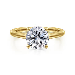 Anushka---14K-Yellow-Gold-Round-Solitaire-Diamond-Engagement-Ring1