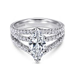 Aquila---14K-White-Gold-Marquise-Shape-Split-Shank-Diamond-Engagement-Ring1