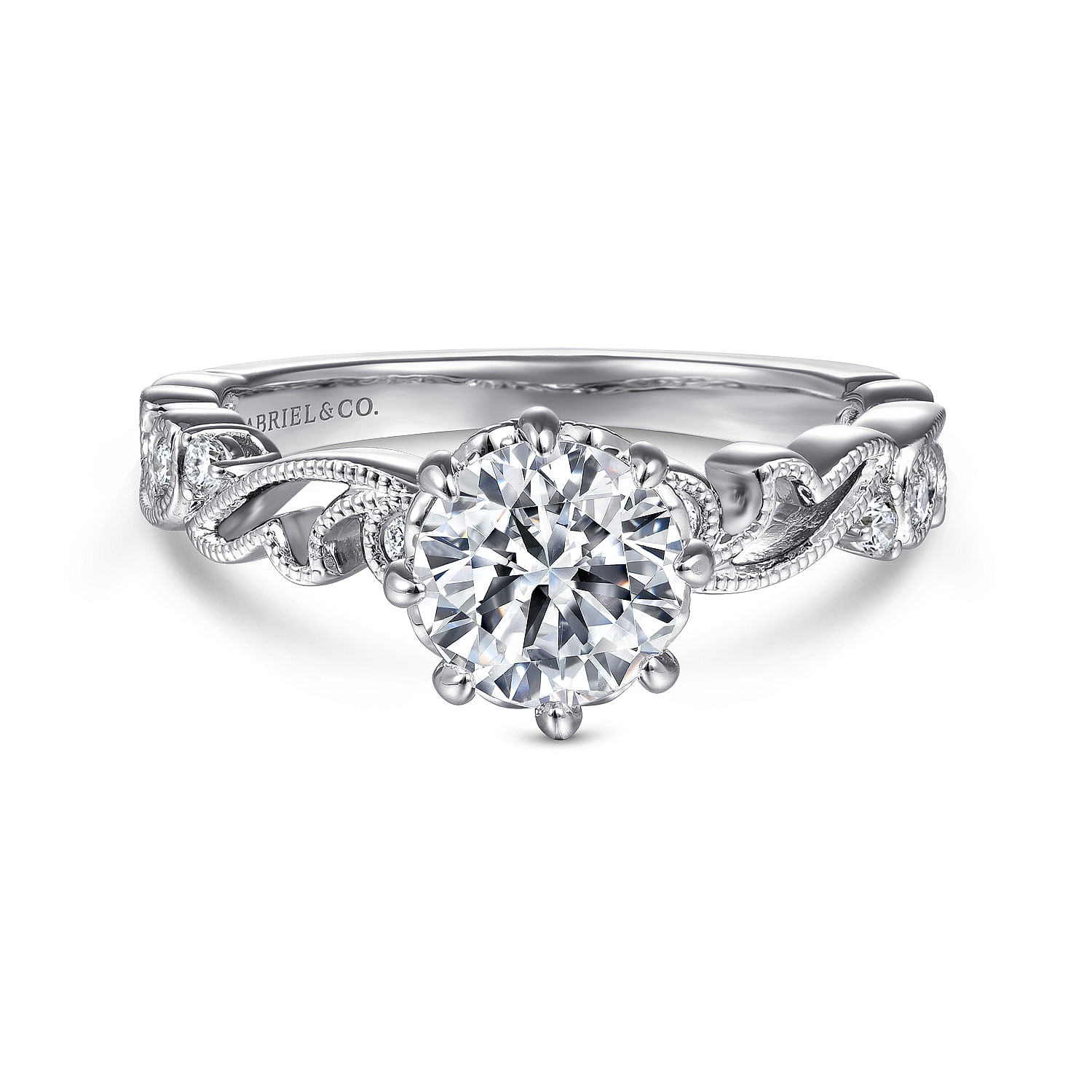 Arlington---Vintage-Inspired-14K-White-Gold-Round-Diamond-Engagement-Ring1
