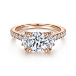 Asha---18K-Rose-Gold-Round-Diamond-Engagement-Ring1