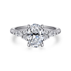 Avah---14K-White-Gold-Oval-Diamond-Cluster-Engagement-Ring1
