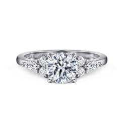 Avah---14K-White-Gold-Round-Diamond-Cluster-Engagement-Ring1