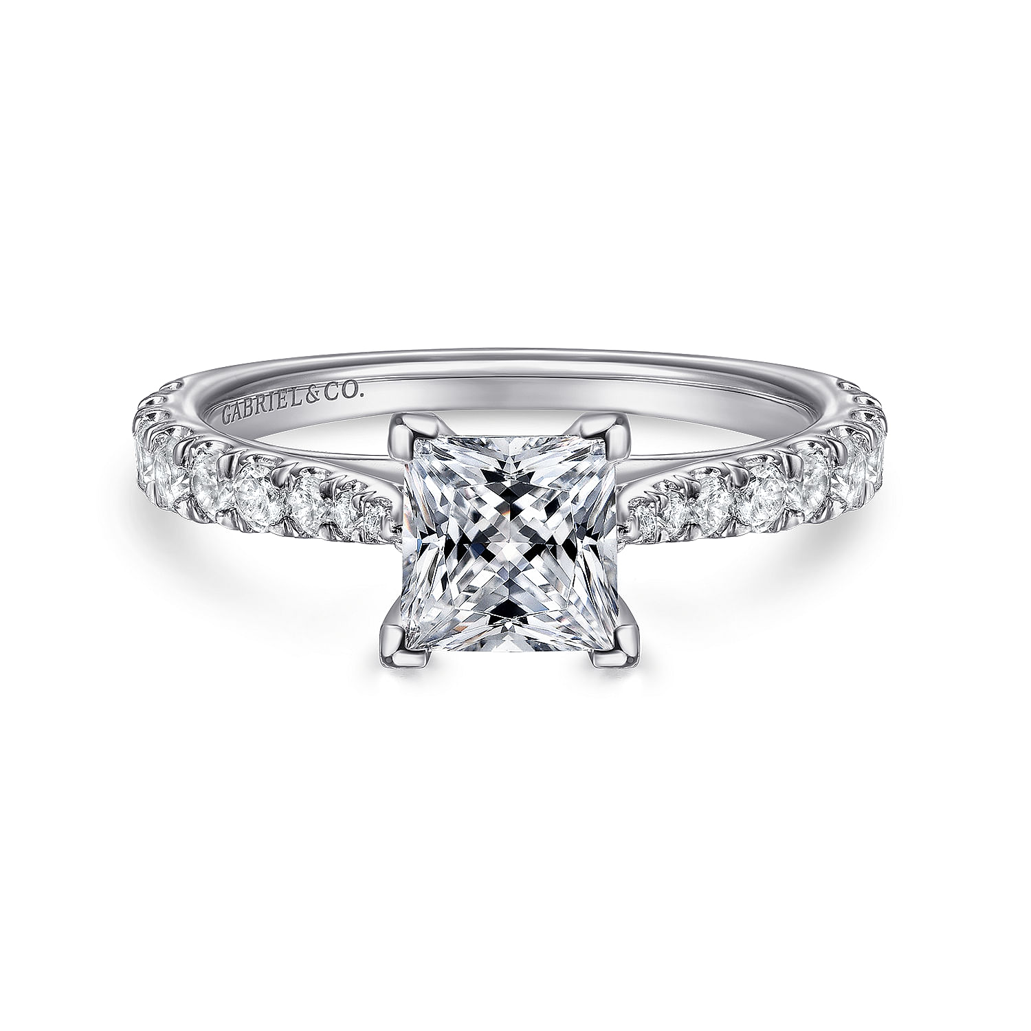 Avery---14K-White-Gold-Princess-Cut-Diamond-Engagement-Ring1