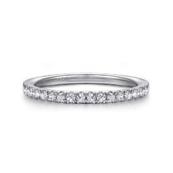 Avignon---14K-White-Gold-French-Pave-Set-Diamond-Eternity-Band1