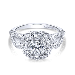 Aztec---14K-White-Gold-Round-Complete-Diamond-Engagement-Ring1