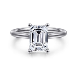 Azucena---14K-White-Gold-Emerald-Cut-Solitaire-Diamond-Engagement-Ring1
