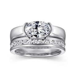 Bara---14K-White-Gold-Half-Bezel-East-West-Oval-Diamond-Engagement-Ring1