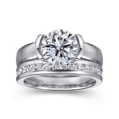 Bara---14K-White-Gold-Half-Bezel-Round-Diamond-Engagement-Ring1