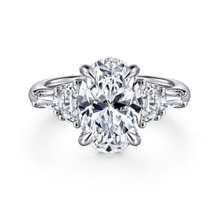 Barbara---18K-White-Gold-Oval-Cut-Five-Stone-Diamond-Engagement-Ring1