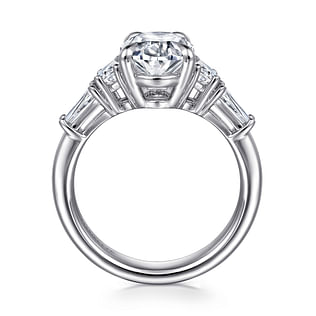 Barbara---18K-White-Gold-Oval-Cut-Five-Stone-Diamond-Engagement-Ring2