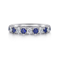 Bari---14K-White-Gold-11-Stone-Diamond-and-Sapphire-Anniversary-Band1