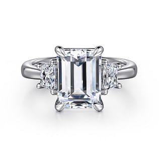 Barie---18K-White-Gold-Emerald-Cut-Three-Stone-Diamond-Engagement-Ring1