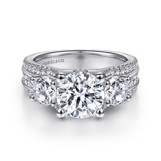 Beacon---14K-White-Gold-Round-3-Stone-Diamond-Channel-Set-Engagement-Ring1