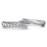 Beaded Bangle Bracelet Bypass 925 Sterling Silver Bujukan