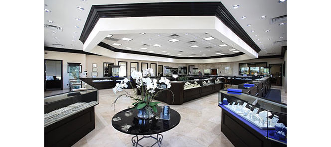 Beards Jewelers