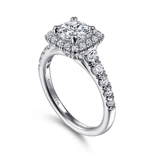 Beckett---14K-White-Gold-Cushion-Halo-Round-Diamond-Engagement-Ring3