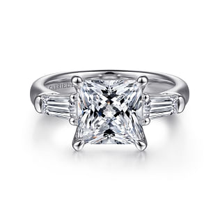 Belma---18K-White-Gold-Princess-Cut-Three-Stone-Diamond-Engagement-Ring1