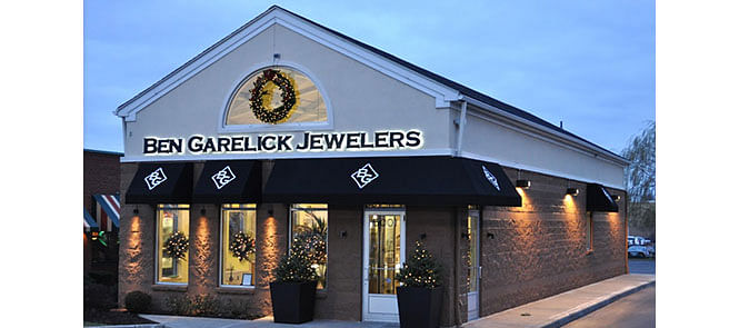Ben Garelick Jewelers