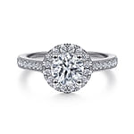 Bernadette---Vintage-Inspired-Platinum-Round-Halo-Diamond-Engagement-Ring1