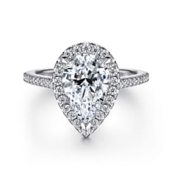 Blossom---14K-White-Gold-Pear-Shape-Halo-Diamond-Engagement-Ring1