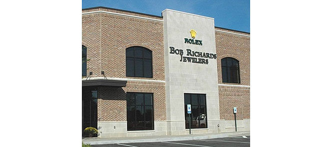 Bob Richards Jewelers