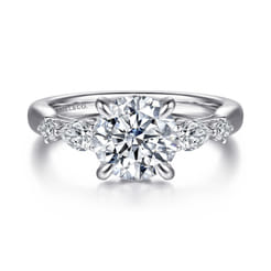 Bonita---14K-White-Gold-Round-Five-Stone-Diamond-Engagement-Ring1
