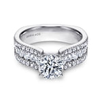 Brielle---14K-White-Gold-Round-Wide-Band-Diamond-Engagement-Ring1