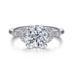Brigida---Vintage-Inspired-14K-White-Gold-Round-Diamond-Engagement-Ring1