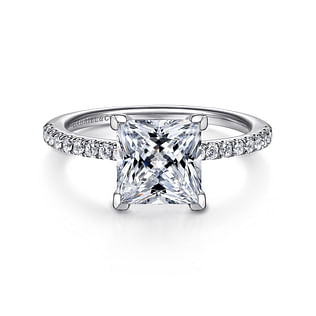 Broderick---14K-White-Gold-Princess-cut-Diamond-Engagement-Ring1