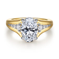 Bruno---14K-White-Yellow-Gold-Oval-Diamond-Engagement-Ring1