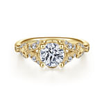 Bryce---Vintage-Inspired-14K-Yellow-Gold-Split-Shank-Round-Diamond-Engagement-Ring1