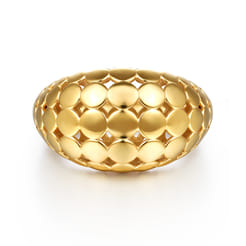 Bujukan-Bold---14K-Yellow-Plain-Gold-Wide-Bujukan-Band-Ring1