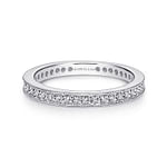 Calabria---14K-White-Gold-Channel-Prong-Diamond-Eternity-Band-with-Milgrain1