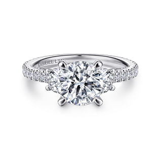 Calais---18K-White-Gold-Round-Diamond-Engagement-Ring1