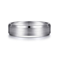 Caleb---14K-White-Gold-6mm---Satin-Finish-Men's-Wedding-Band-with-Beveled-Edge1
