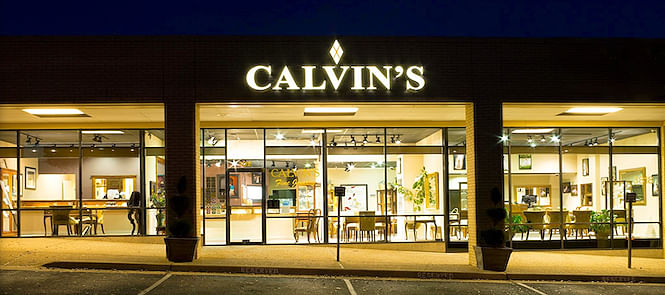 Jewelry Store in Austin, TX, Calvin's Fine Jewelry