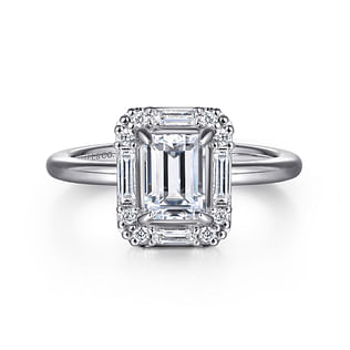 Cammie---Art-Deco-14K-White-Gold-Halo-Emerald-Cut-Diamond-Engagement-Ring1