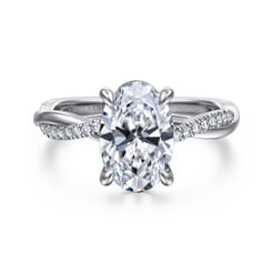 Campana---14K-White-Gold-Oval-Diamond-Engagement-Ring1